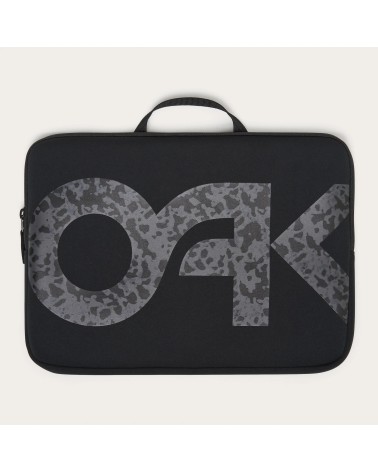 Oakley B1B Laptop Case - Black Camo | Shop Official Oakley®